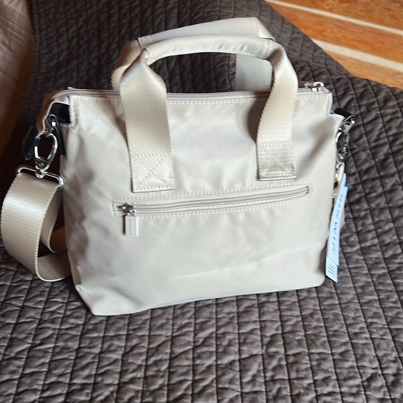 IHKWIP mini tote nylon handbag - Picture 2 of 9